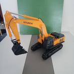 HYUNDAI ROBEX 800 LC-7A---------- 1/50, Hobby en Vrije tijd, Modelauto's | 1:50, Verzenden, Nieuw, Hijskraan, Tractor of Landbouw