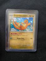 Dragonite 149 holo, Ophalen of Verzenden, Zo goed als nieuw