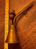 Antieke Pijp, Verzamelen, Ophalen of Verzenden, Gebruikt, (Water)pijp