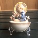 Hummel wijwaterbakje no 36/1 uit 1950 (TMK 2), Ophalen of Verzenden, Gebruikt, Hummel