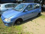 Onderdelen Mitsubishi Space Star 1.6 Comfort 2002, Auto-onderdelen, Gebruikt, Mitsubishi