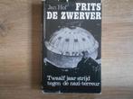Jan Hof Frits de zwerver, Ophalen of Verzenden, Tweede Wereldoorlog, Zo goed als nieuw, Algemeen