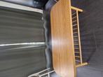 LISTERBY Salontafel, eikenfineer, 140x60 cm, Ophalen, Gebruikt, 50 tot 100 cm, Minder dan 50 cm
