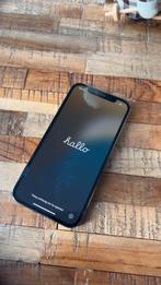 iPhone 12 Pro 128GB - Schade achterkant, Telecommunicatie, Mobiele telefoons | Apple iPhone, 128 GB, Zonder simlock, Niet werkend