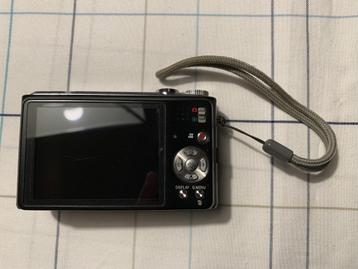 Panasonic Lumix TZ7 camera (defect) beschikbaar voor biedingen
