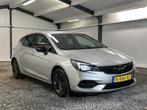 Opel Astra 1.2 Design & Tech 110PK 9-2021 ECC NAVI LED ADAPT, Voorwielaandrijving, Stof, Gebruikt, 1199 cc