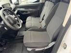 Citroen Berlingo 1.6 BlueHDI Club, '19, navi, airco, cruise, Stof, Gebruikt, Euro 6, 4 cilinders
