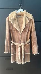 DNA Amsterdam Lammycoat / Parka – Luxe & Warm, Kleding | Dames, Ophalen of Verzenden, Zo goed als nieuw