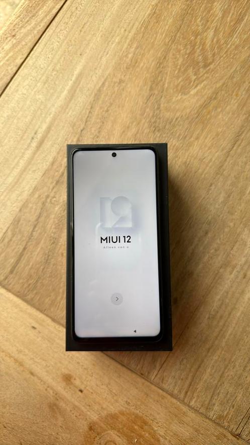 Poco X3 NFC, Telecommunicatie, Mobiele telefoons | Sony, Zo goed als nieuw, Ophalen of Verzenden