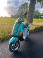 Piaggio skipper 125 cc duitse papieren, Ophalen, Tweetakt, Gebruikt, Overige modellen