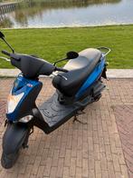 Kymco Agility 125cc 4-takt - Topstaat!, Ophalen of Verzenden, Gebruikt, Overige typen, Kymco