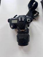 Nikon D90 Camera + Rugzak & Statief, Ophalen of Verzenden, Gebruikt, Rugtas, Lowepro