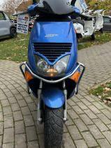 Aprilia leonardo 125 150 beugelset Chrome 125cc 150cc, Motoren, Tuning en Styling, Ophalen