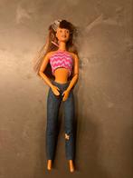 Beyond pink Teresa, Kinderen en Baby's, Speelgoed | Poppen, Ophalen of Verzenden, Zo goed als nieuw, Barbie