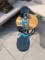 FTWO men's snowboard and Nitro Men's snowboard boots, Sport en Fitness, Snowboarden, Ophalen, Gebruikt, Board