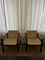 Design fauteuils Bofinger, Huis en Inrichting, Ophalen, Zo goed als nieuw, 75 tot 100 cm, 50 tot 75 cm