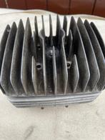 Zeta 50cc cilinder met originele kop, Fietsen en Brommers, Ophalen of Verzenden, Gebruikt, Cilinder