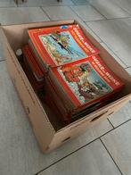 Groot aantal suske en wiske stripboeken, Boeken, Meerdere stripboeken, Ophalen, Gelezen