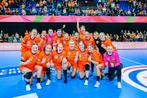 Tickets WK handbal dames 2025, Tickets en Kaartjes, Evenementen en Festivals, Twee personen