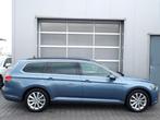 Volkswagen Passat Variant 1.4 TSI ACT Connected Series Plus, Voorwielaandrijving, 65 €/maand, Stof, Gebruikt