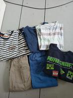 Jongens Kledingpakket Maat 134/140, Ophalen of Verzenden, Gebruikt, Maat 134