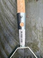 Verticuteer hark, Tuin en Terras, Hand-tuingereedschap, Ophalen, Zo goed als nieuw, Hark, Welkoop