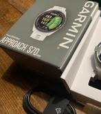 NIEUWE Garmin Approach S70 42mm | Nieuw in doos!!, Verzenden, Nieuw, Overige typen