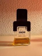 Ebene balmain vintage parfum, Verzamelen, Ophalen of Verzenden, Gebruikt, Parfumfles, Gevuld