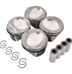 Zuiger-set 1.4 TSI CAV, CTH, CAX, BMY., Auto-onderdelen, Motor en Toebehoren, Ophalen of Verzenden, Nieuw, Audi