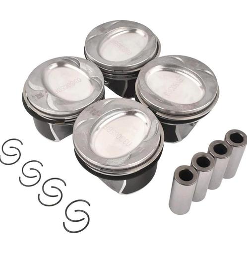 Zuiger-set 1.4 TSI CAV, CTH, CAX, BMY., Auto-onderdelen, Motor en Toebehoren, Audi, Seat, Skoda, Nieuw, Ophalen of Verzenden