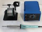 Soldeerstation met 100W  of 60W WELLER SOLDEERBOUT + EXTRA, Ophalen of Verzenden, Nieuw
