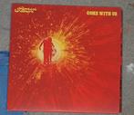 VINYL CHEMICAL BROTHERS COME WITH US, Ophalen of Verzenden, Zo goed als nieuw, 12 inch, Techno of Trance