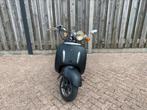 2x Fosti retro scooter, Fietsen en Brommers, Snorfietsen en Snorscooters, Ophalen, Gebruikt