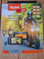 Rollei Dashcam motor., Ophalen of Verzenden, Nieuw