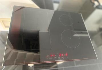 Siemens ED775FSC5E inductie 70 cm, past in kleine zaagmaat beschikbaar voor biedingen