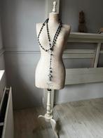 Antieke brocante paspop Juvenia Bruxelles, Ophalen