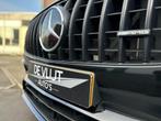 Mercedes-Benz GLC 63 S 510PK AMG 4MATIC+ Prem Plus | Schuifd, Automaat, Gebruikt, Zwart, Leder