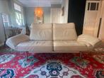 De Sede DS 450 bank - beige leder, Huis en Inrichting, Ophalen, Tweepersoons, Zo goed als nieuw, 200 tot 250 cm
