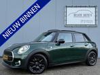 MINI Mini 1.5 Cooper Chili Automaat Apple Carplay/Schuifdak/, Auto's, Mini, Gebruikt, Euro 6, Leder en Stof, Origineel Nederlands