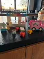 Duplo Bakkerij 10928, Ophalen, Gebruikt, Complete set, Duplo
