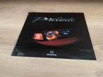 Autofolder Honda Prelude, Ophalen of Verzenden, Zo goed als nieuw, Honda