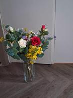 Kunstbloemen, Huis en Inrichting, Ophalen