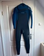Mystic Star Fullsuit 5/3mm Front zip, Watersport en Boten, Watersportkleding, Wetsuit, Heer, Ophalen of Verzenden, Zo goed als nieuw