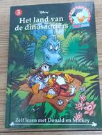 Disney Het land van de dinosauriërs 3, Ophalen of Verzenden