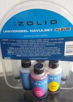 Printer navulset. nieuw., Ophalen of Verzenden, Nieuw, Printer