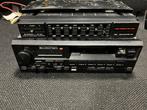 Pioneer radio met booster equalizer, Ophalen of Verzenden, Gebruikt