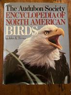 The audubon society encyclopedia of north american birds, Ophalen of Verzenden, Zo goed als nieuw, Vogels