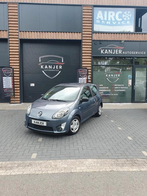Renault Twingo 1.2-16V Authentique AIRCO NIEUWE APK 09/2026, Auto's, Renault, Bedrijf, Te koop, Twingo, ABS, Airbags, Airconditioning
