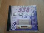 Cd Radio 538 - Hit Memories, Ophalen of Verzenden, Gebruikt, Pop