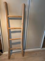 Decoratieve ladder trap - 150cm x 50cm, Ophalen, Zo goed als nieuw